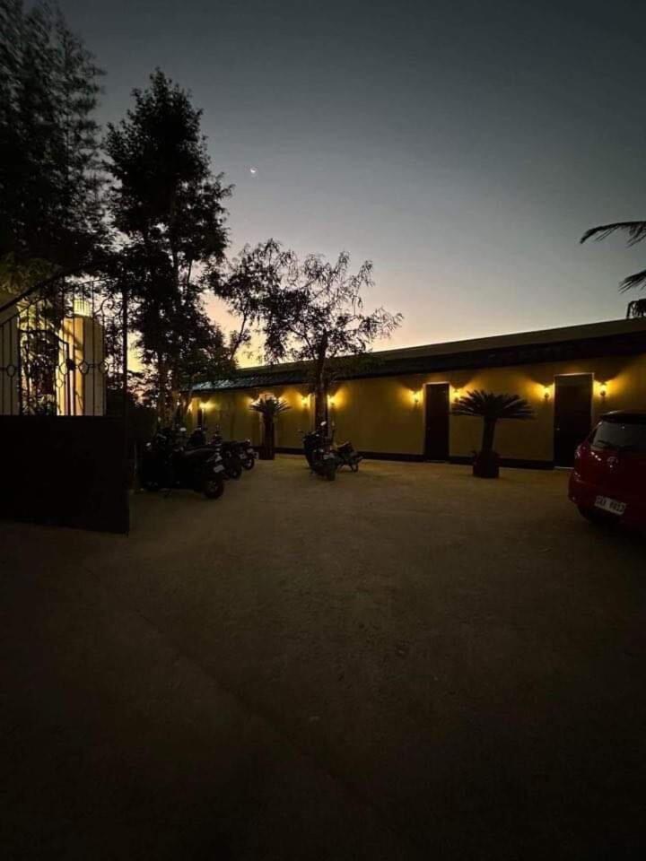 Mabini Sky View Resort Cebu Bagian luar foto