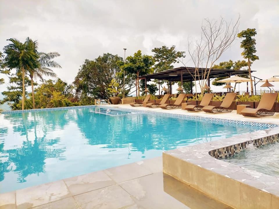 Mabini Sky View Resort Cebu Bagian luar foto