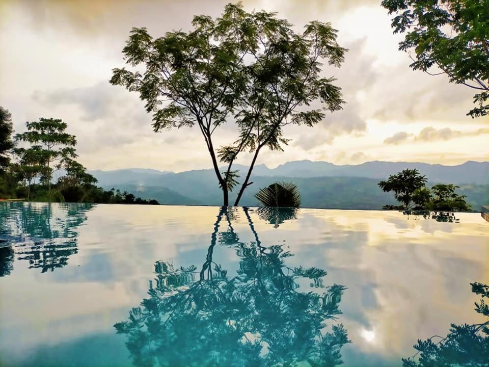 Mabini Sky View Resort Cebu Bagian luar foto