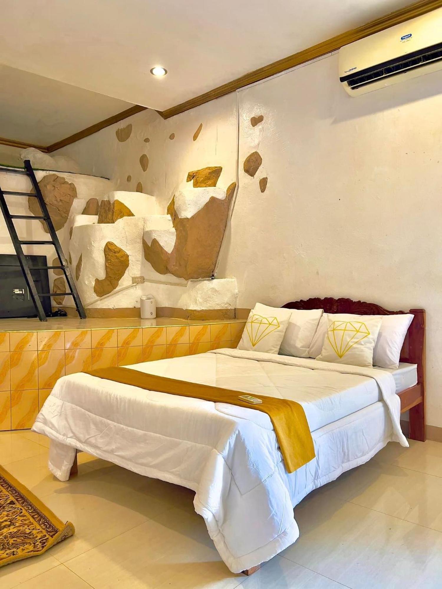 Mabini Sky View Resort Cebu Bagian luar foto