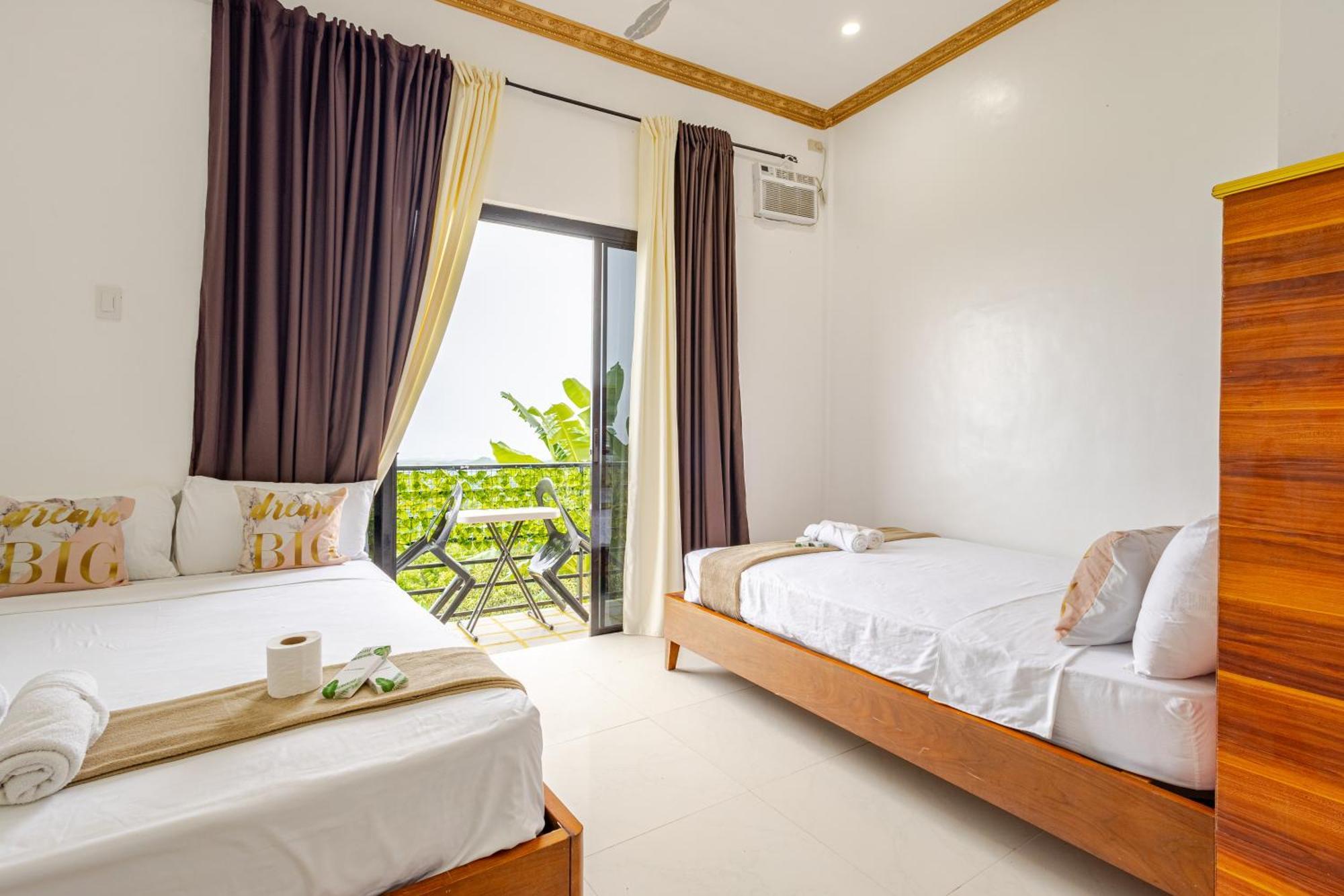 Mabini Sky View Resort Cebu Bagian luar foto