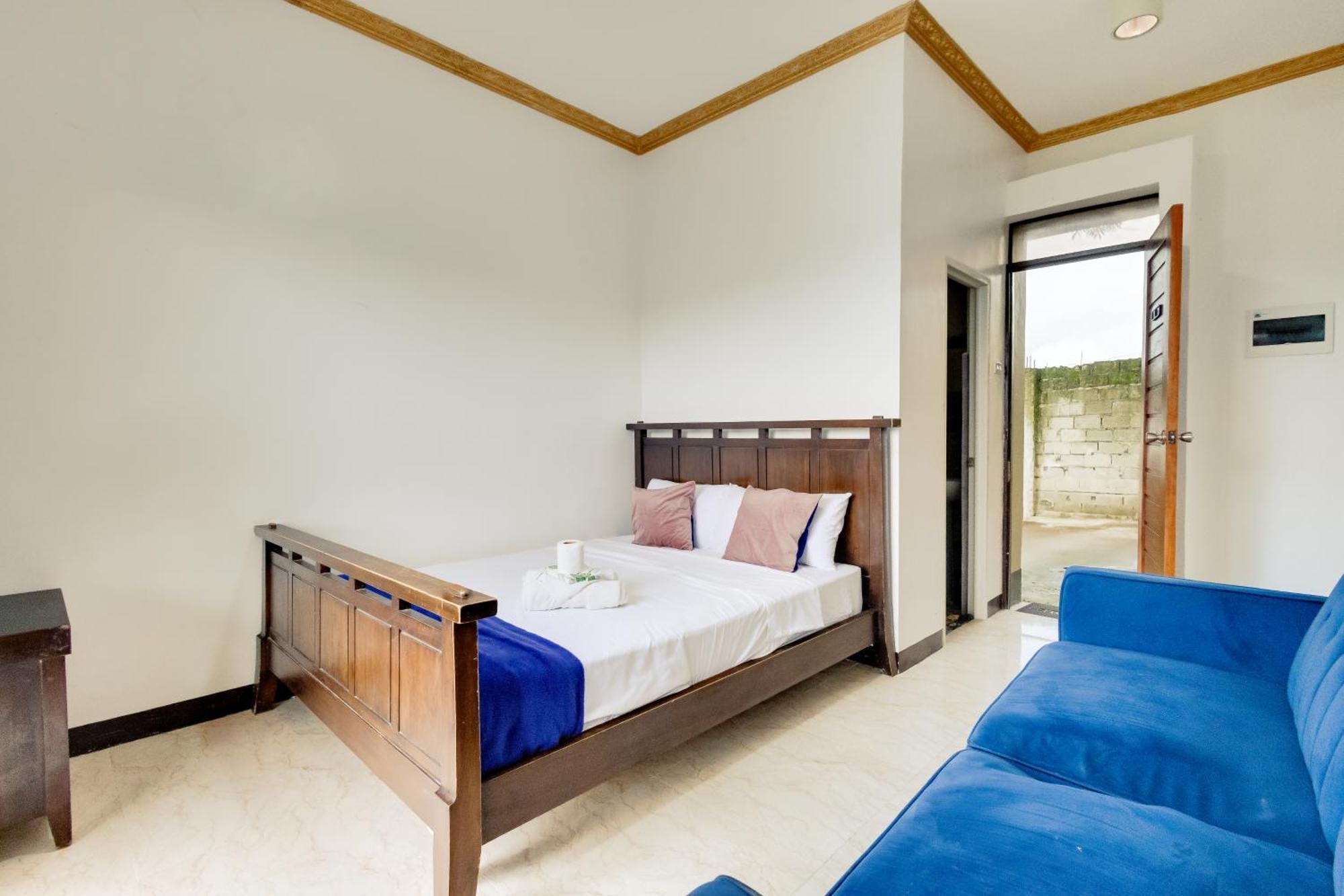 Mabini Sky View Resort Cebu Bagian luar foto