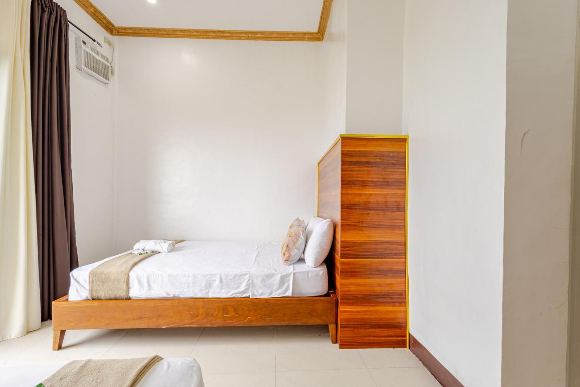 Mabini Sky View Resort Cebu Bagian luar foto